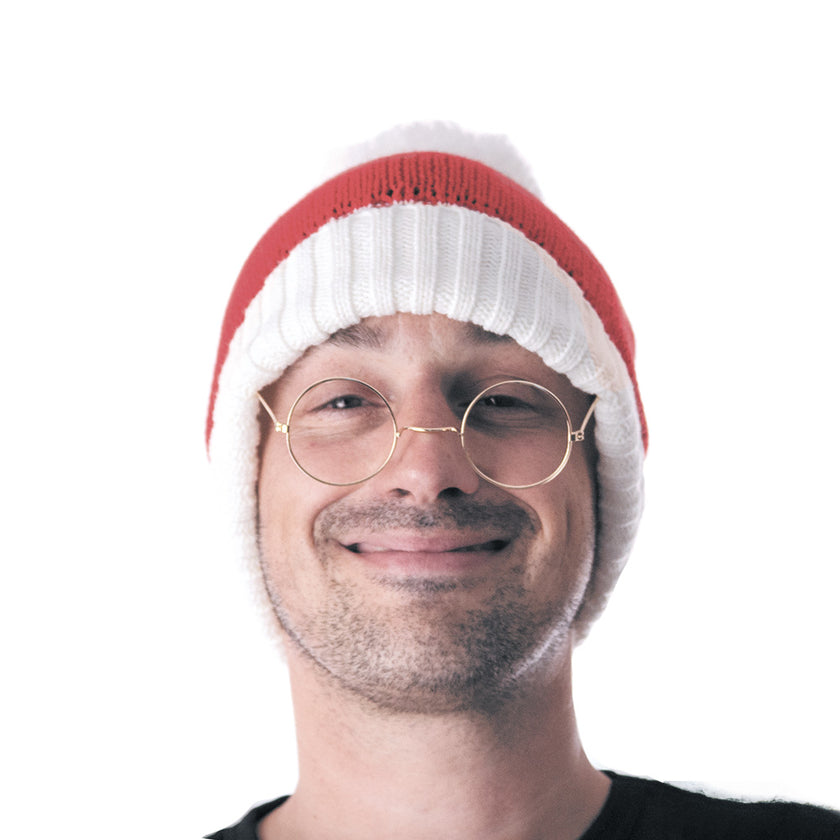 LUNETTES RONDES METAL