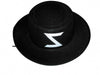 CHAPEAU BANDIT MASQUÉ ENFANT