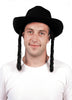 CHAPEAU RABBIN