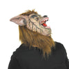 MASQUE LOUP GAROU