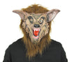 MASQUE LOUP GAROU