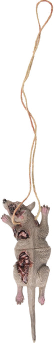COLLIER RAT ENRAGE