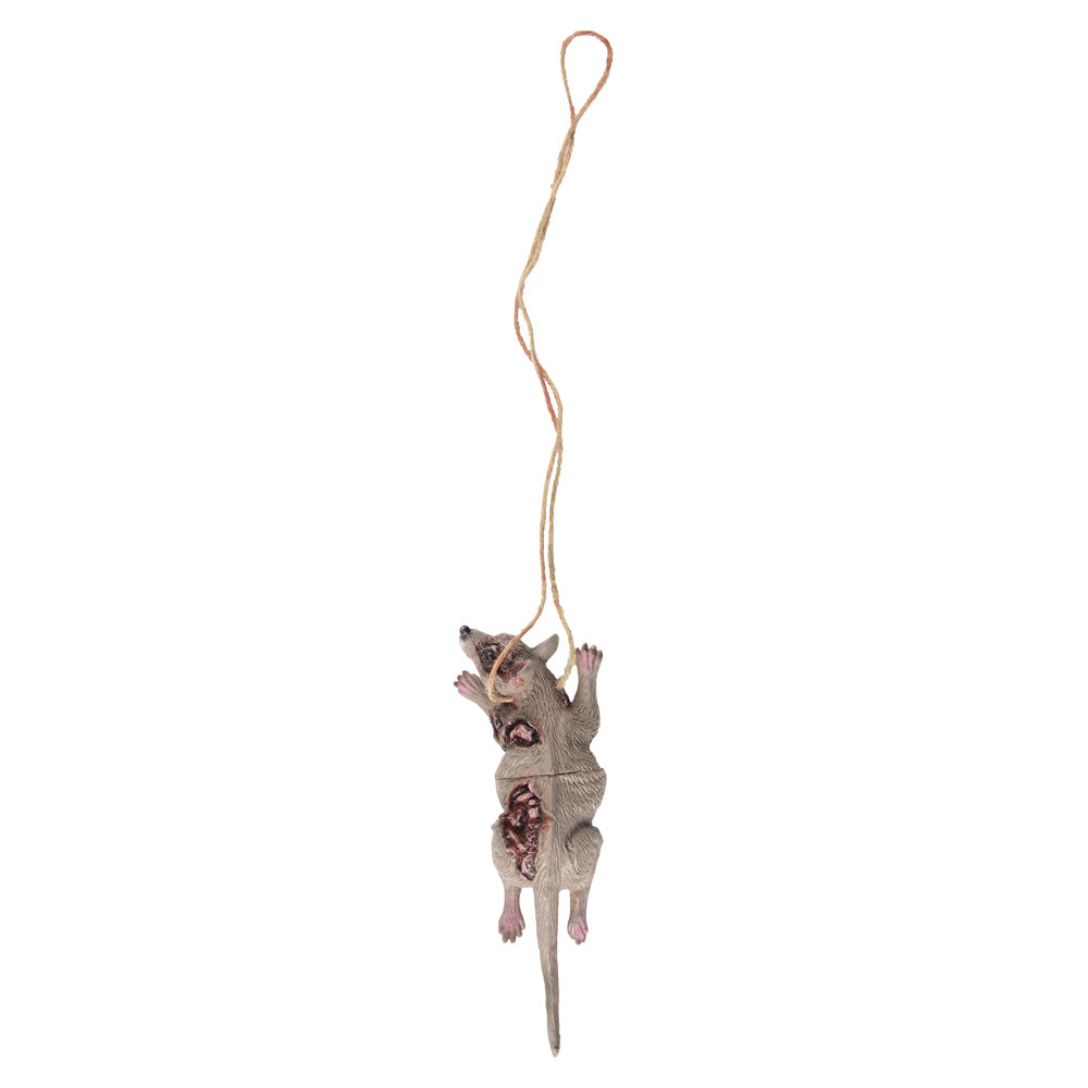 COLLIER RAT ENRAGE