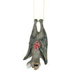 COLLIER CHAUVE SOURIS ENRAGE