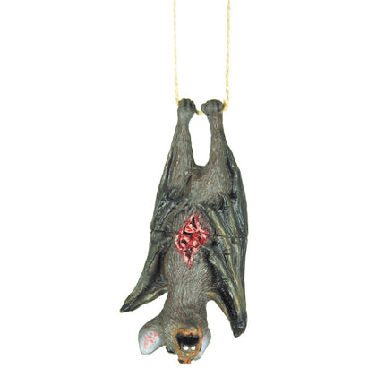 COLLIER CHAUVE SOURIS ENRAGE