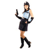 COSTUME POLICIERE SEXY
