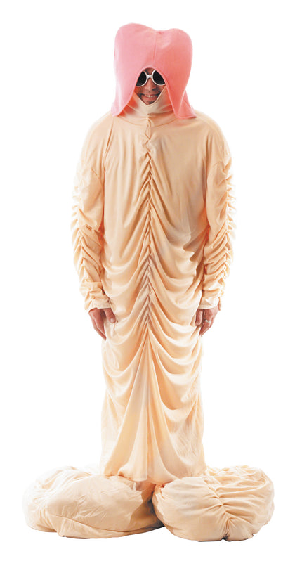 COSTUME ZIZI