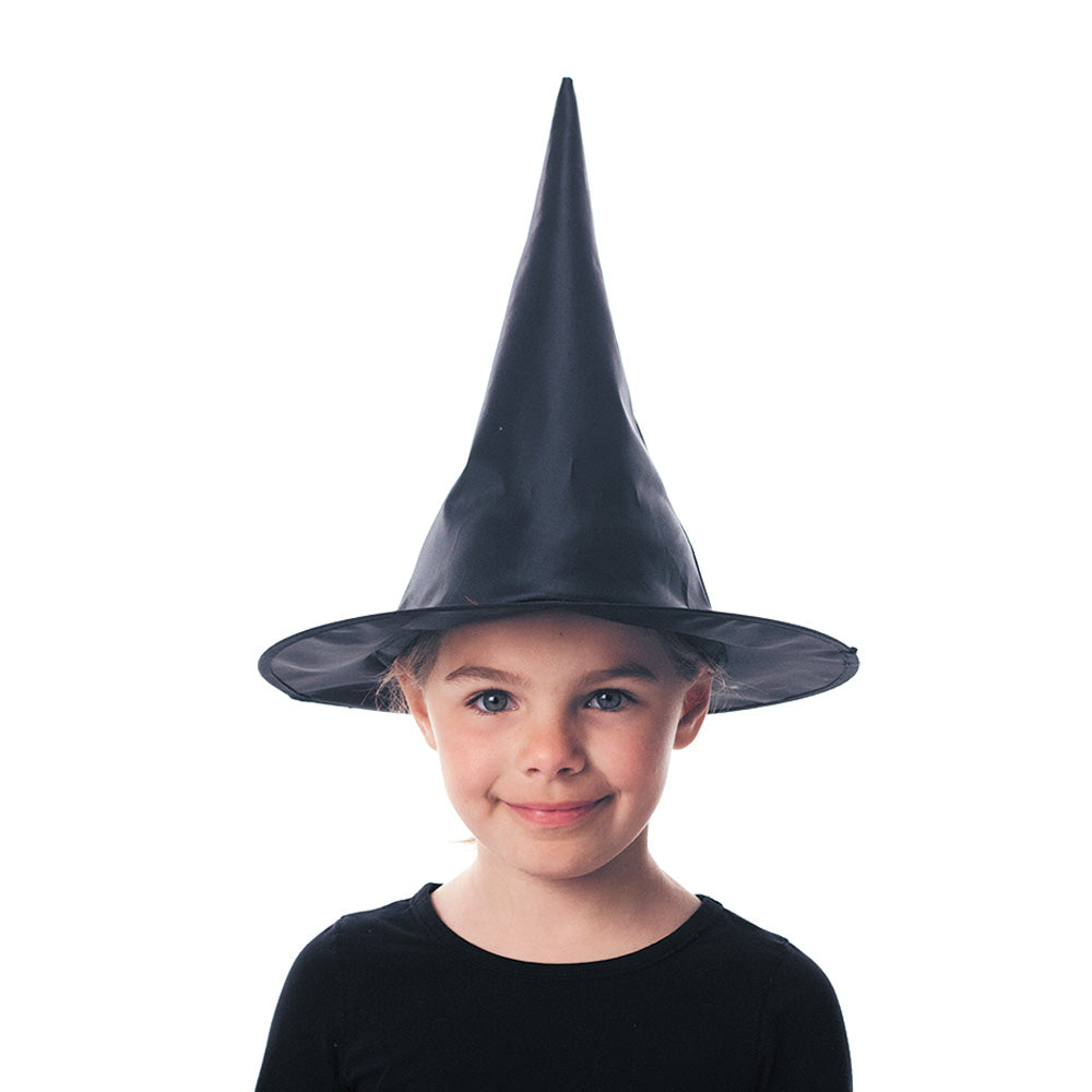 CHAPEAU SORCIERE ENFANT ECO