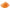 BORSALINO PAILLETTE ORANGE