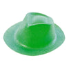 BORSALINO PAILLETTE VERT LEMON