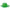 CHAPEAU COWBOY PAILLETTE VERT LEMON