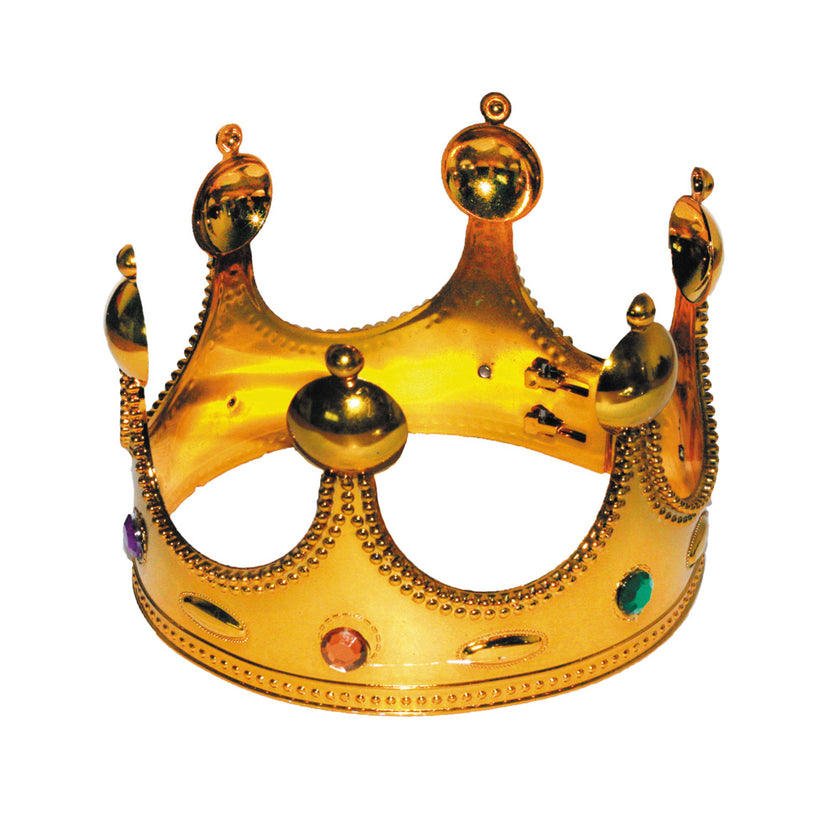 COURONNE DE ROI