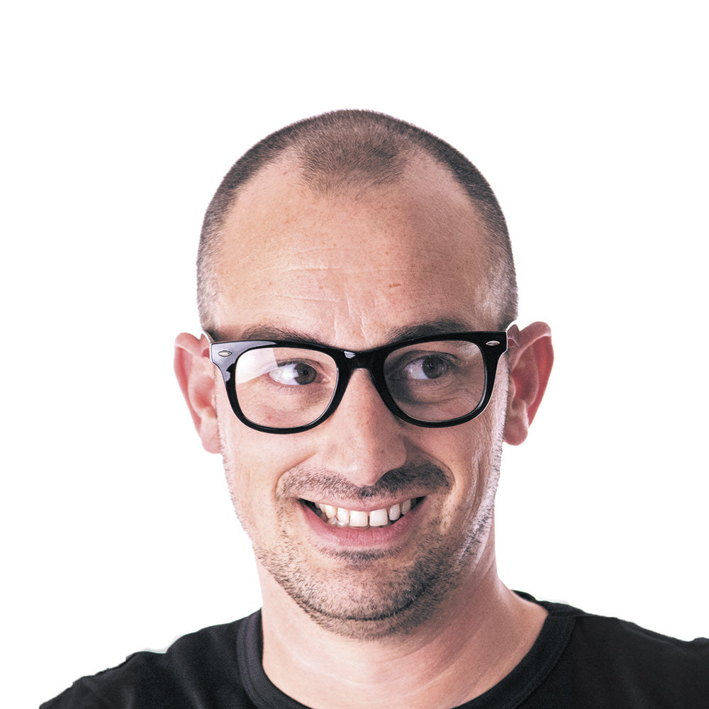 LUNETTES AGENT SECRET 70'S