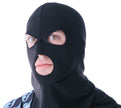 CAGOULE NOIRE