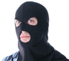 CAGOULE NOIRE