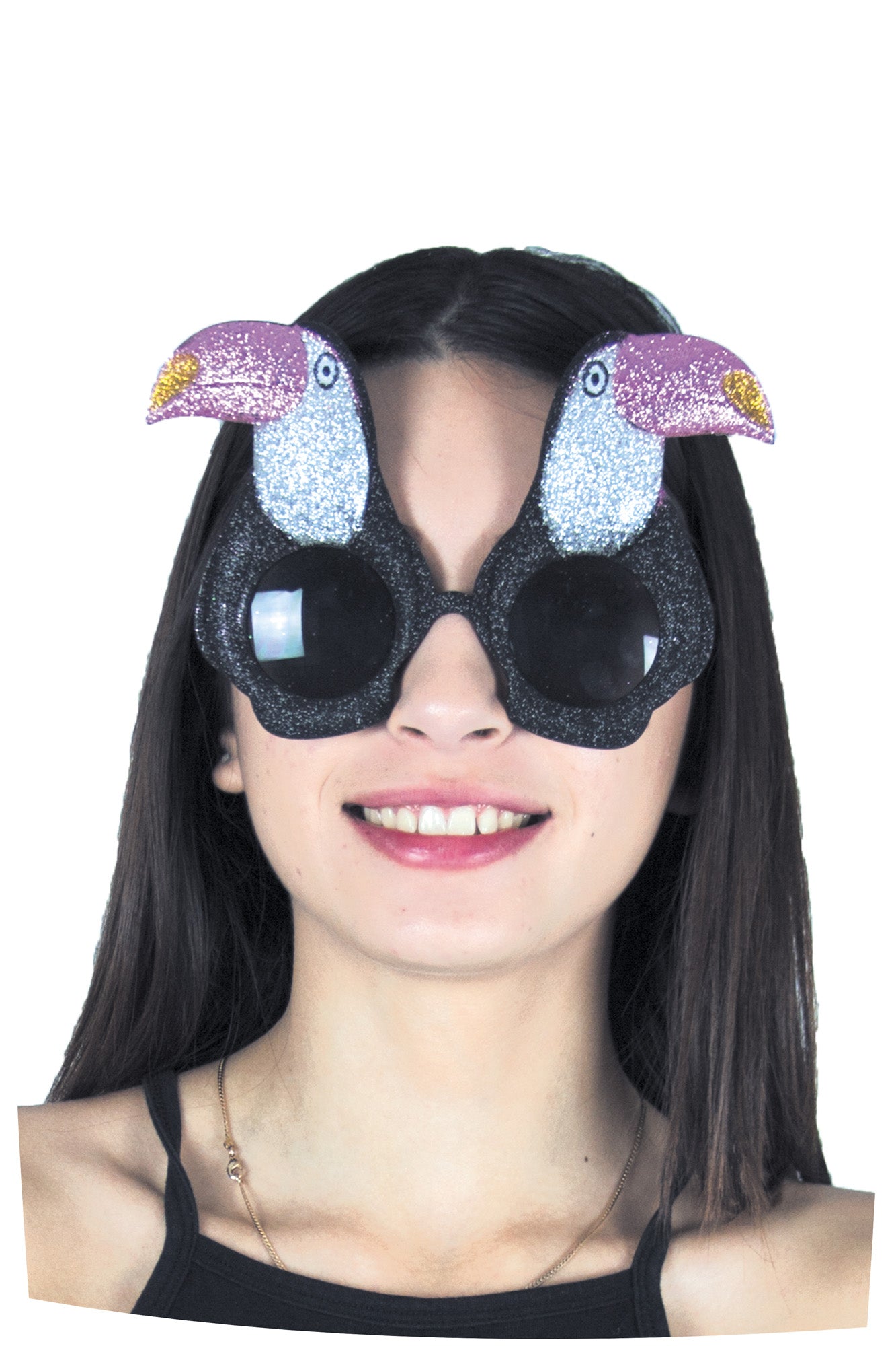 LUNETTES TOUCAN