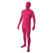 COSTUME FROTT'MAN ROSE XL