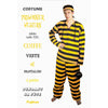COSTUME PRISONNIER WESTERN XXL