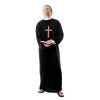 COSTUME PRÊTRE XXL