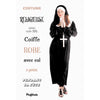 COSTUME RELIGIEUSE XXL
