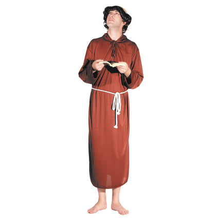 COSTUME MOINE  XXL