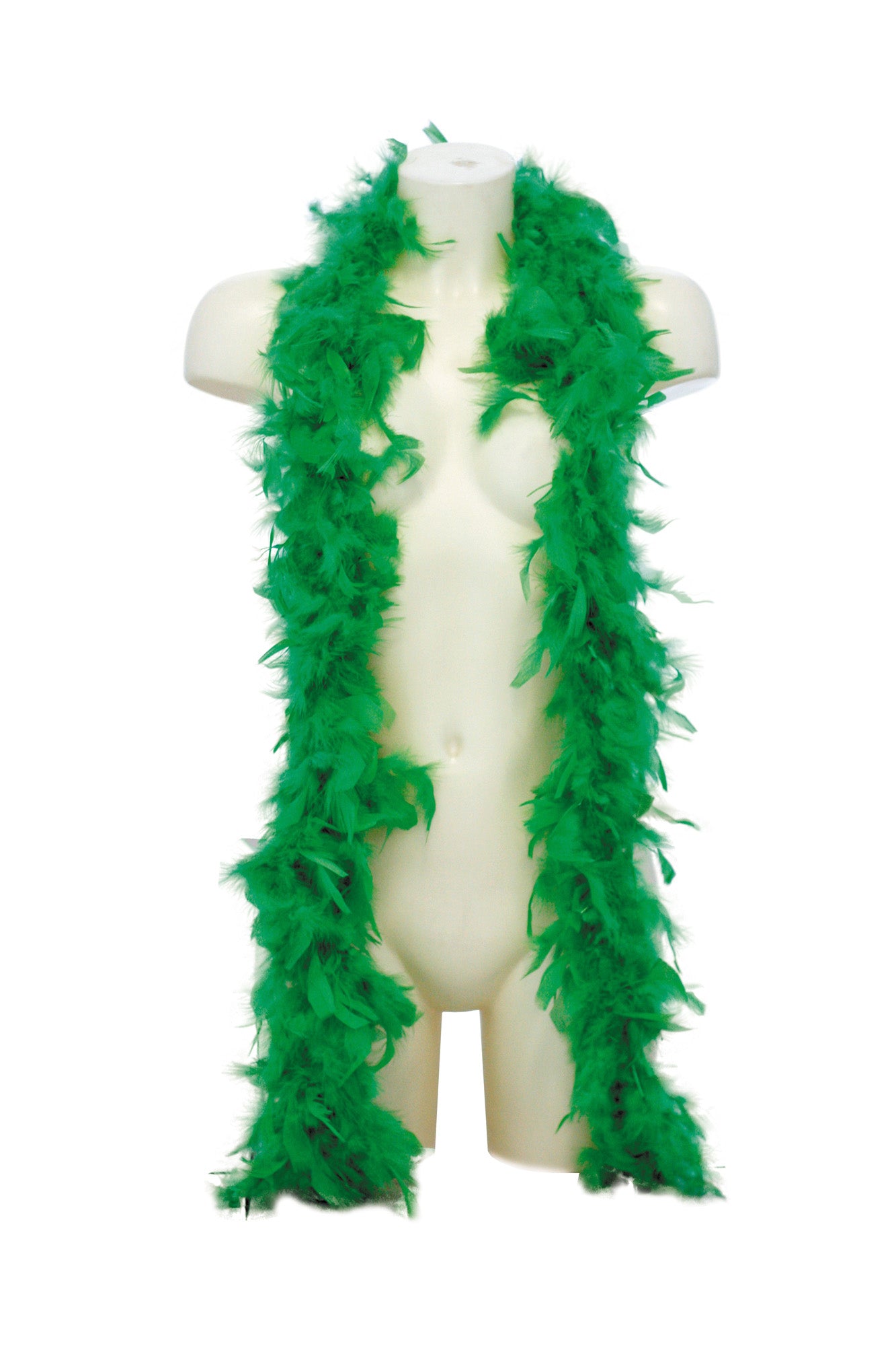 BOA 1.80M VERT BRASIL 45GRS