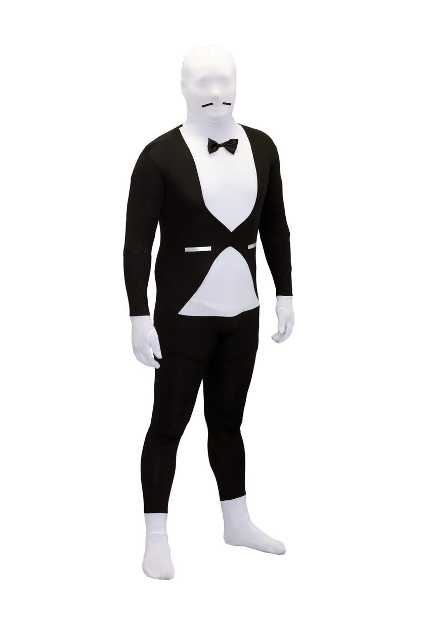 COSTUME FROTTMAN CEREMONIE M/L