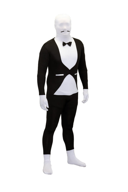 COSTUME FROTTMAN CEREMONIE XL