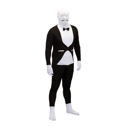 COSTUME FROTTMAN CEREMONIE XL