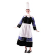 COSTUME BRETONNE