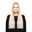 PERRUQUE SIRENE BLONDE