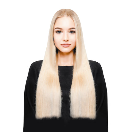 PERRUQUE SIRENE BLONDE