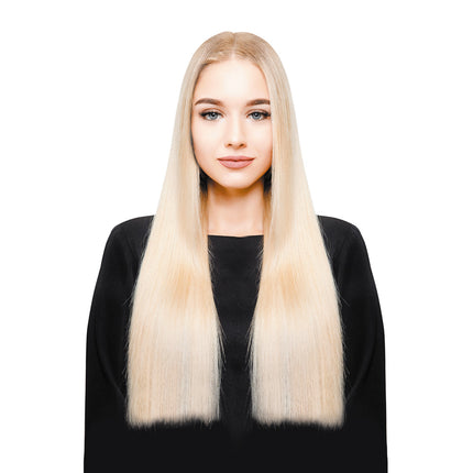 PERRUQUE SIRENE BLONDE