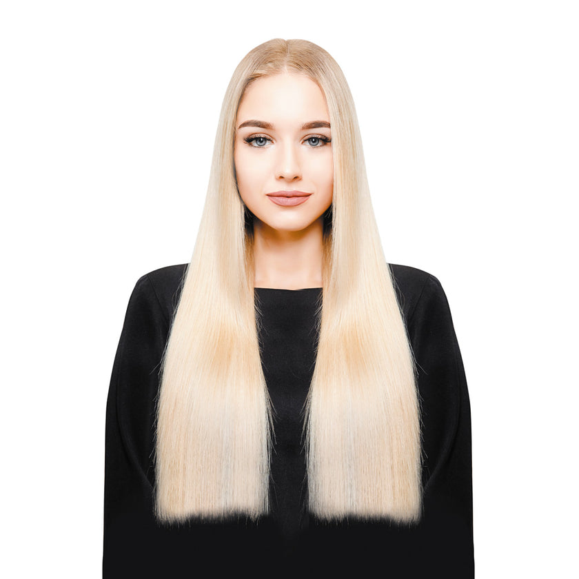 PERRUQUE SIRENE BLONDE