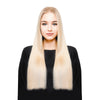 PERRUQUE SIRENE BLONDE