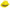 BORSALINO POLYESTER JAUNE