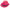 BORSALINO POLYESTER ROSE