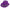 BORSALINO POLYESTER VIOLET