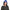 BORSALINO POLYESTER BLEU RUBAN TRICOLORE