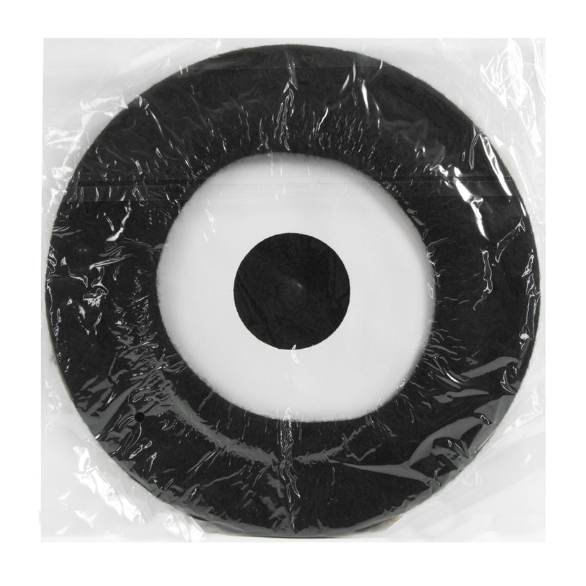 BERET BASQUE NOIR LUXE