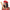 BERET BASQUE ROUGE LUXE