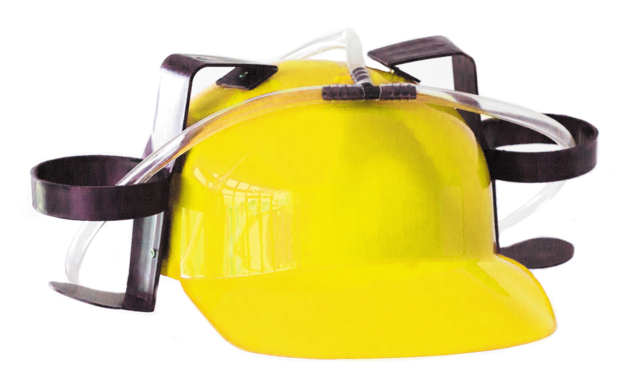 CASQUE APERO JAUNE