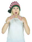 BONNET D ELFE TRICOT
