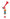 CORNE SUPPORT'AIR PLASTIQUE