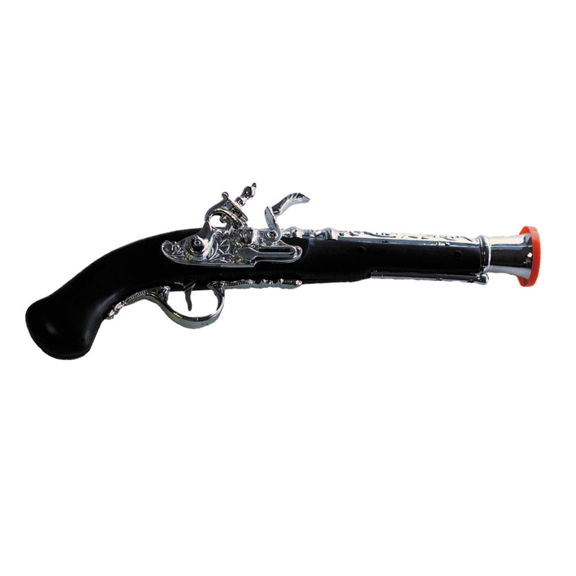 PISTOLET DE PIRATE