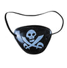 CACHE OEIL PIRATE PLASTIQUE