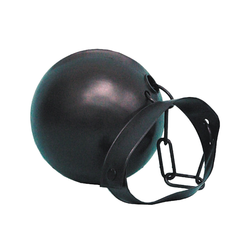 BOULET DE PRISONNIER