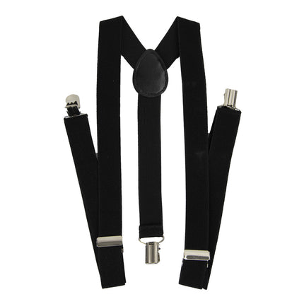 BRETELLES NOIRES
