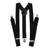BRETELLES NOIRES