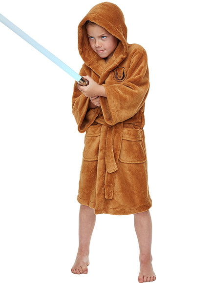 Peignoir Jedi enfant - Star Wars